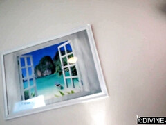 Grote mammen, Blond, Pijpbeurt, Rondborstig, Hardcore, Likken, Natuurlijke tieten, Tietenklus