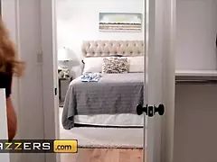 Grosser arsch, Grosser schwanz, Braunhaarige, Paar, Hd, Milf, Monster, Schreiend