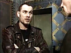 In den arsch, Fingern, Italienisch, Vintage