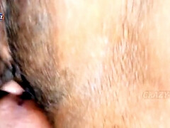 Desi Bhabhi Tight Pussy Fucked Hard At Home