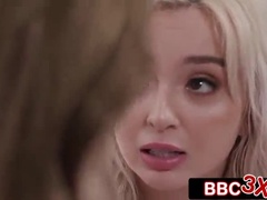 Анальный секс, Жопа, Большой член, Блондинки, Член, Группа, Секс без цензуры, Молоденькие