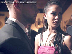 Унижение, Латиноамериканки