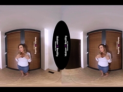 En tercera dimension, Hd, Maduro, Pov