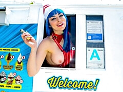 18 jahre, Grosser schwanz, Blasen, Kompilation, Handjob, Lecken, Masturbation, Dürr