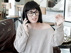 Stepmom's Creampie Caper