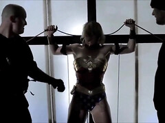 Большие сиськи, Брюнетки, Грудастые, Глубокая глотка, Член, Фетиш, Втроем, Сиськи