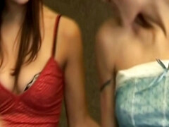 Culo, Tetas grandes, Loco, Lesbiana, Coño, Tetas, Juguetes, Clasico