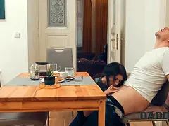 Schönheit, Betrug, Tschechisch, Hd, Absätze, Rasiert, Strümpfe, Jungendliche (18+)