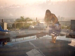 Nicole Aniston's big tits and blonde hair get drenched in cum after a hot handjob