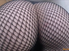 Enthousiasteling, Grote kont, Fetisj, Masseren, Olie, Gezichtspunt, Billekoek, Tiener