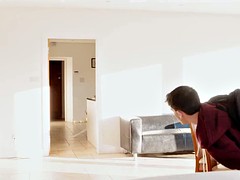 Thick MILF goes after Teen