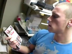 Enthousiasteling, Grote lul, Homo, Handbeurt, Masturbatie