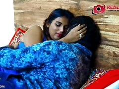 Watch RealMovies Hindi Hot Short Film - Big Tits Get Pounded Hard in Painful Sex