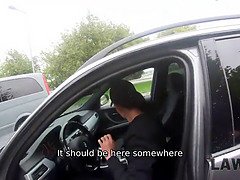 Law4k. teen grand theft auto failed to steal vehicle but controlled to nail