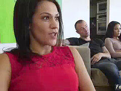 Paar, Pervers, Zierlich, Taboo, Jungendliche (18+)