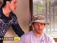 Большой член, Минет, Глубокая глотка, Хд, Лизание, Натуральные сиськи, Киски, Сиськи