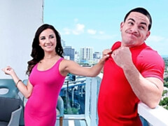 Cul, Sucer une bite, En levrette, Branlette thaïlandaise, Fille latino, Léchez, Mère que j'aimerais baiser, Chatte