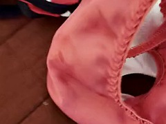 Tir de sperme, Homosexuelle