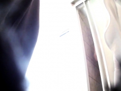 Любители, Соло, Подглядывание