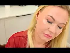 Mature4k. hot and cruel porn with russian milf