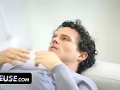 Большие сиськи, Минет, В одежде, Фут фетиш, Огромные размеры, Лизание, Киски, Сосущие