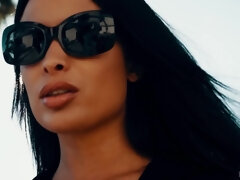 Cul, Gros cul, Sucer une bite, Plantureuse, Hard, Interracial, Mère que j'aimerais baiser, Chatte