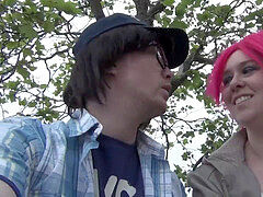 Amateur, Sucer une bite