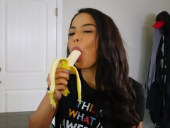 Черные, Брюнетки, Семяизвержение, Черненькие, Сперма на лице, Секс без цензуры, Мамочка, Сюрприз