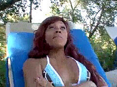 Blasen, Spermaladung, Schwarz, Würgen, Taboo