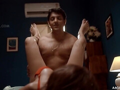 Gros cul, Gros seins, Plantureuse, Indienne, Seins naturels, Nénés