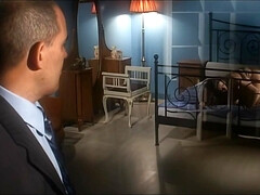 Daria Glower sultry MILF sex video