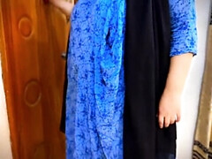 Arabisch, Hd, Lesbisch, Moeder die ik wil neuken, Moeder, Gezichtspunt, Ruw, Vrouw