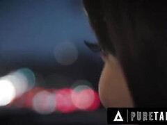 Grosser arsch, Grosse titten, Vollbusig, Betrug, Gehörnter ehemann, Riesig, Ehemann, Titten