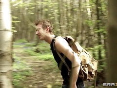 Grosser schwanz, Grosse titten, Vollbusig, Klassisch, Schwanz, Hd, Milf, Strümpfe