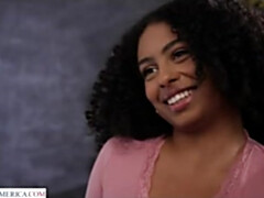 Grosse titten, Schwarz, Braunhaarige, Spermaladung, Schwarz, Aufs gesicht abspritzen, Hd, Jungendliche (18+)