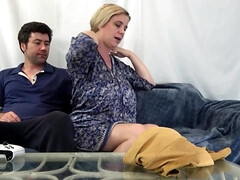 Leie, Amerikanisch, Arsch, Grosser arsch, Vollbusig, Spermaladung, Selbstgemacht, Natürlichen titten