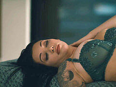 緊縛, 茶髪の, 服従, 手コキする, コキ