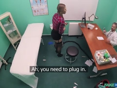 Mamada, Corridas, Corridas faciales, Penetracion con dedos, Lamidas, Masturbación, Oficina, Pov