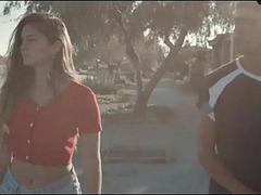 Красотки, Брюнетки, Латиноамериканки