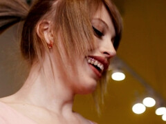 Slim tranny horny xxx movie