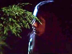 80s young college girlfriends in sexy retro uniform skirts are exciting the fuckers