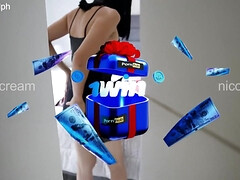 18 jahre, Tussi, Verrückt, Hardcore, Selbstgemacht, Masturbation, Dürr, Titten