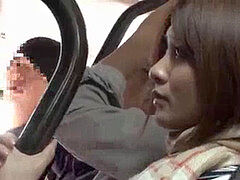 Amerikaans, Chinees, Frans, Japaans, Openbaar, Kut duiken, Rok, Tiener