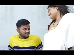 Big Boobs Bhabhi Sex with Devar