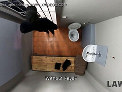 Blasen, Auto, Hd, Gafängnis, Sohn, Uniform