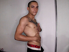 Corridas, Polla, Gay, Lencería, Masturbación, Desnudarse, Calientapollas