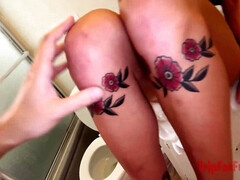 Большая жопа, Большие сиськи, Блондинки, Грудастые, Кончили внутрь, Семяизвержение, Молоденькие, Сиськи