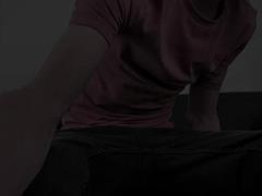 Grosse bite, Homosexuelle, Jouets