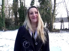 Beauté, Blonde, Mignonne, Queue, Hd, Mature, Orgasme, Jarretelles