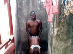 Grosser arsch, Bruder, Betrug, Spermaladung, Domination, Kompletter film, Handjob, Japanische massage